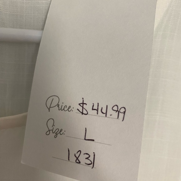 Andree by Unit Large Top - Picture 8 of 8